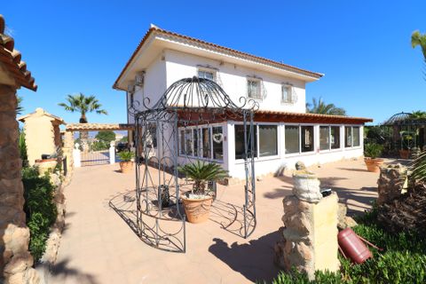 Villa i Lorca, Murcia, Lorca - € 499.950 | Ref: 3048-VL - foto 13